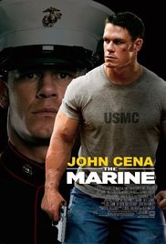 The Marine 2006 HD 720P Hindi Eng Movie